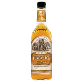 Yukon Jack Honey Whiskey 750ml